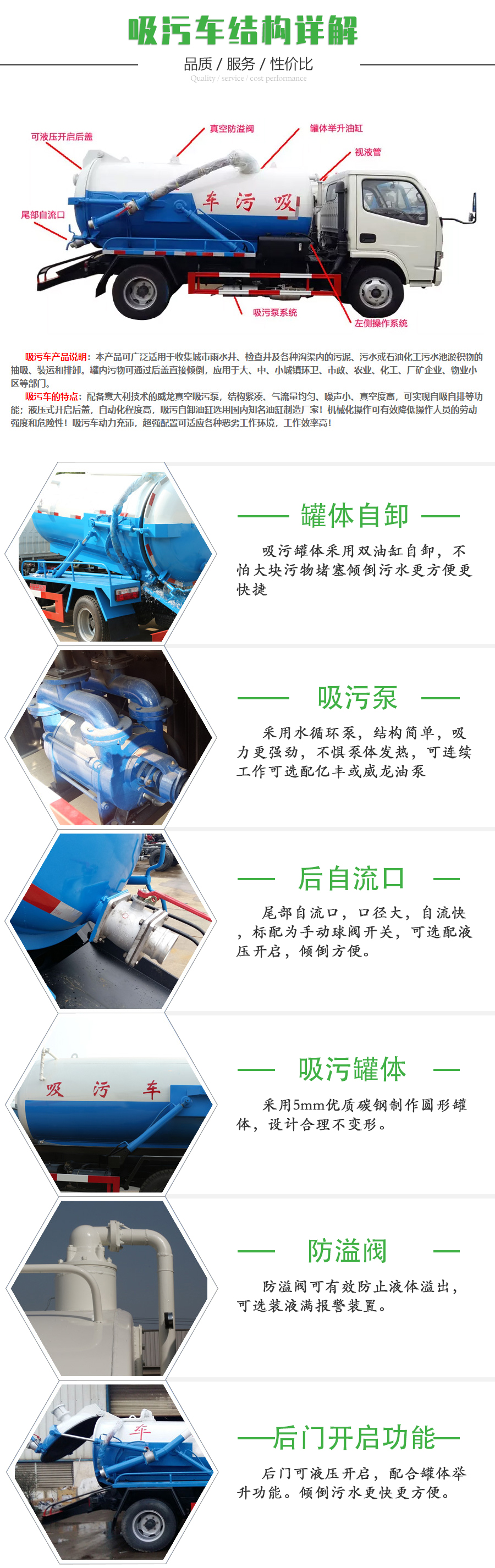 13方东风天龙 后双桥路面清洗车