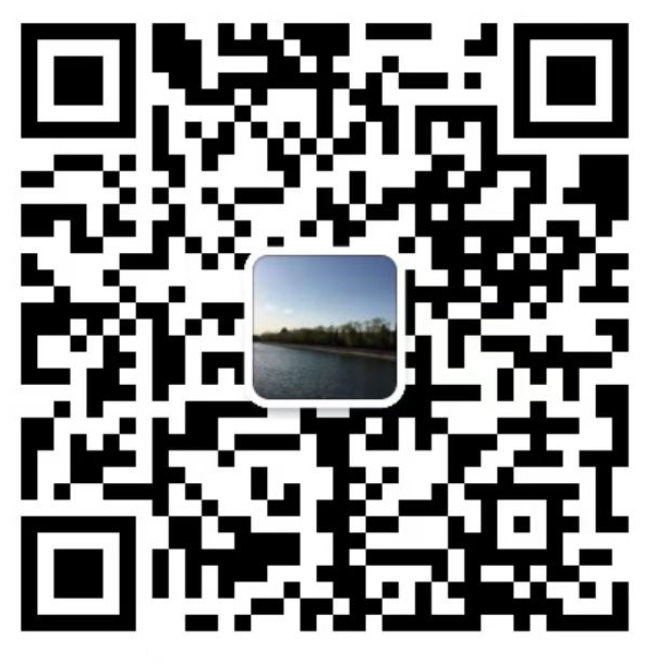 扫一扫，关注微信号